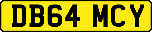 DB64MCY