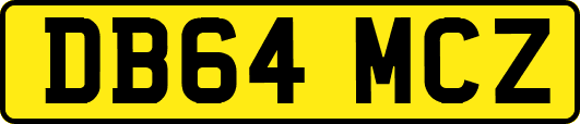 DB64MCZ