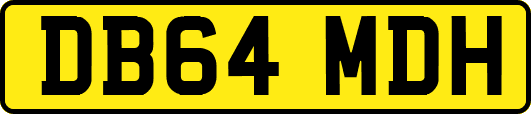 DB64MDH