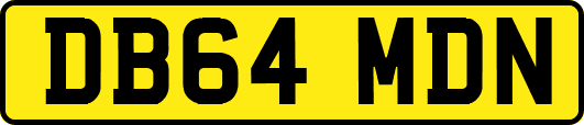 DB64MDN