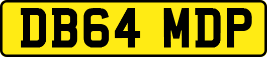 DB64MDP