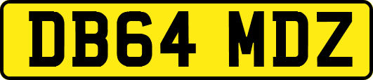 DB64MDZ
