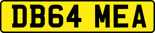 DB64MEA