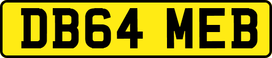 DB64MEB