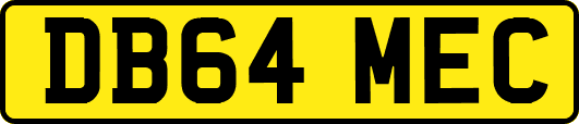 DB64MEC