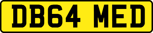 DB64MED