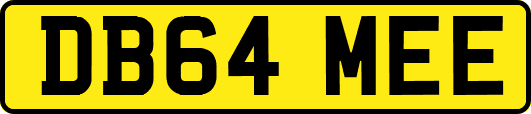 DB64MEE