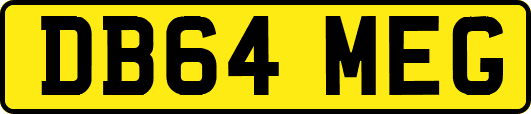 DB64MEG