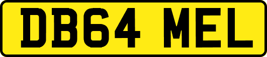 DB64MEL