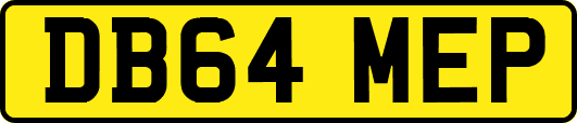 DB64MEP