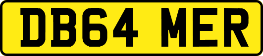 DB64MER