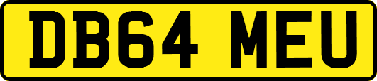 DB64MEU