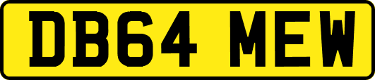 DB64MEW