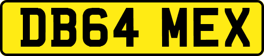 DB64MEX