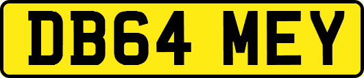 DB64MEY