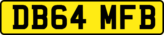 DB64MFB