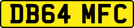 DB64MFC
