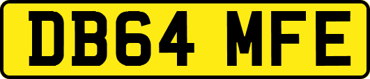 DB64MFE