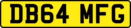 DB64MFG