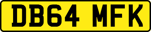 DB64MFK