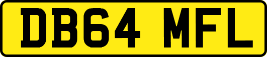 DB64MFL