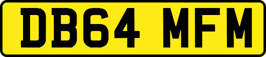 DB64MFM