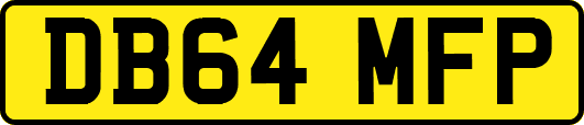 DB64MFP