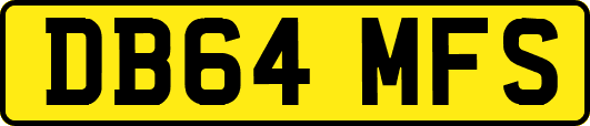 DB64MFS