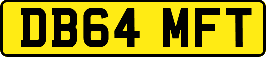 DB64MFT