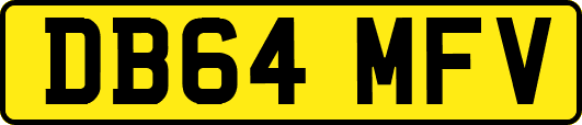 DB64MFV