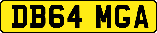 DB64MGA