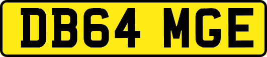 DB64MGE
