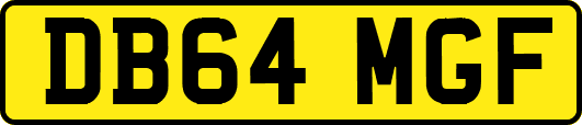 DB64MGF