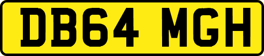 DB64MGH