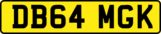DB64MGK