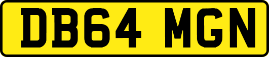 DB64MGN