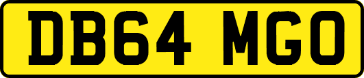 DB64MGO