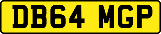 DB64MGP
