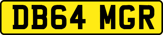 DB64MGR