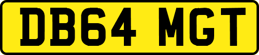 DB64MGT