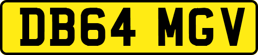 DB64MGV
