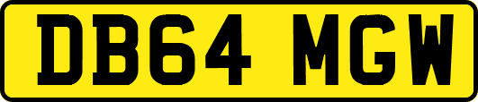 DB64MGW