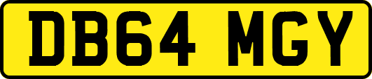 DB64MGY