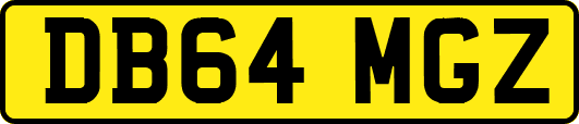 DB64MGZ