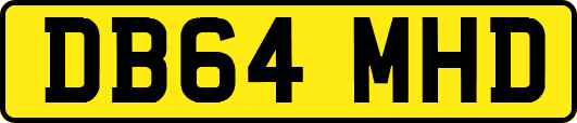 DB64MHD