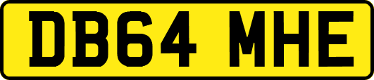 DB64MHE