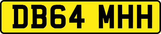 DB64MHH