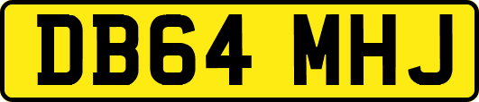 DB64MHJ