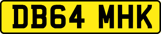 DB64MHK