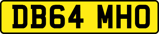 DB64MHO